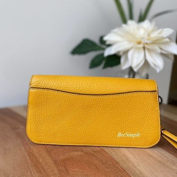 ‎COACH ORIGINALS WRISTLET - Picture 4 of 8